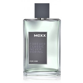 Mexx Forever Classic Never Boring for Him EDT meestele