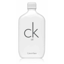 Calvin Klein CK All EDT meestele ja naistele