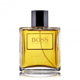 Hugo Boss No.1 EDT духи для мужчин