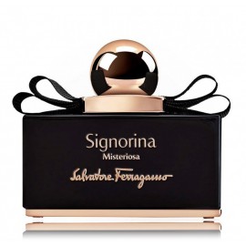 Salvatore Ferragamo Signorina Misteriosa EDP духи для женщин