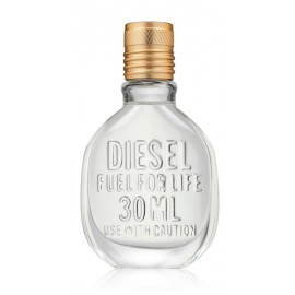 Diesel Fuel For Life Man EDT meestele