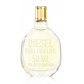 Diesel Fuel For Life Woman EDP naistele