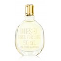 Diesel Fuel For Life Woman EDP naistele