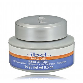 IBD UV CLEAR BUILDER гель