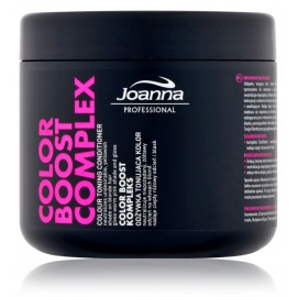 Joanna Professional Color Boost Complex tooniv palsam blondidele juustele