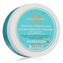 Moroccanoil Weightless Hydrating mask