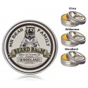 Mr. Bear Family Beard Balm habemepalsam 60 ml