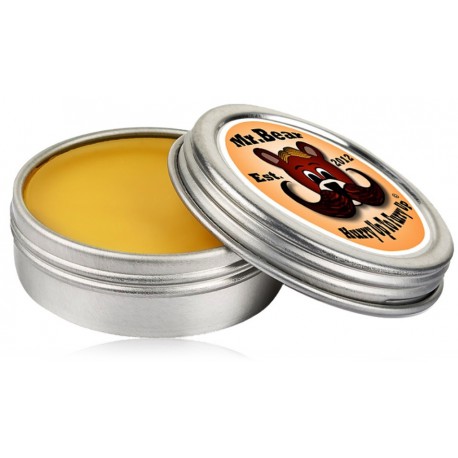 Mr. Bear Family Moustache Wax vuntsivaha 30 g