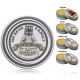 Mr. Bear Family Moustache Wax vuntsivaha 30 g