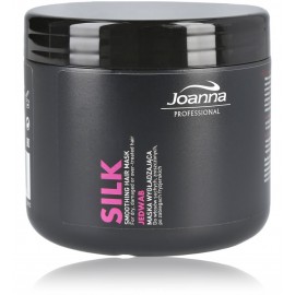 Joanna Professional Silk разглаживающая маска