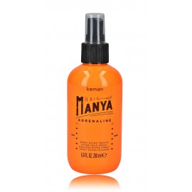 KENON Hair Manya Adrenaline stipras fiksācijas sprejs 200 ml.