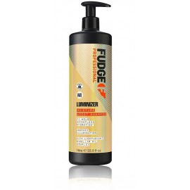 Fudge Professional Luminizer Moisture Boost niisutav läiget lisav šampoon