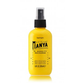 KEMON Hair Manya Hi Density Recharge спрей для вьющихся волос 200 ml.