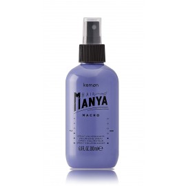 Kemon Hair Manya Macro спрей для волос  200 ml.