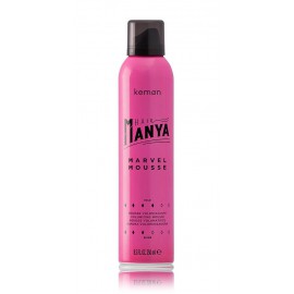 KEMON Hair Manya Marvel juuksevaht, 250 ml