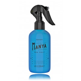 KEMON Hair Manya Sea Salt моделирующий спрей 200 ml.