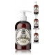 Mr. Bear Family Beard Wash pesuvahend habemele 250 ml