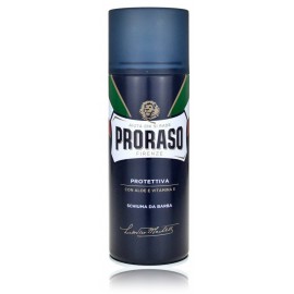 Proraso Blue Line habemeajamisvaht