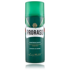 Proraso Green Line habemeajamisvaht