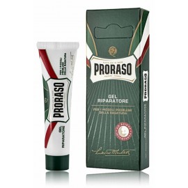 Proraso Green Line Shave Cut гель для заживления разрезов 10 мл