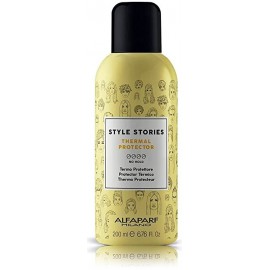 AlfaParf Style Stories Thermal Protector kuumakaitsevahend 200 ml