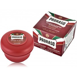 Proraso Red Line Jar habemeajamisseep kuivale nahale