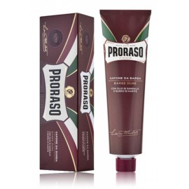 Proraso Red Line Tube habemeajamisseep kuivale nahale