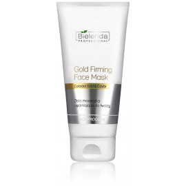 Bielenda Professional Gold Firming Mask pinguldav näomask