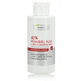 Bielenda Professional 40% Mandelic Acid Peeling happekoorija näole 150 g