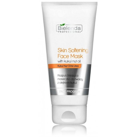 Bielenda Professional Skin Softening Mask siluv näomask