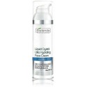 Bielenda Professional Liquid Crystal Ultra Hydrating Face Cream väga niisutav näokreem 100 ml