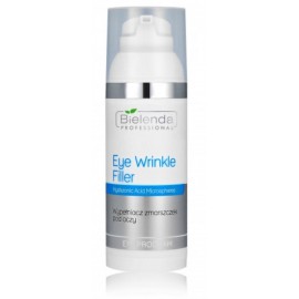 Bielenda Professional Eye Winkle Filler silmaümbruskreem 50 ml