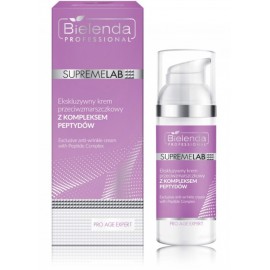 Bielenda Professional Supremelab Anti-Wrinkle Cream крем против морщин для лица 50 мл.