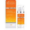 Bielenda Professional Supremelab Energizing Vitamin C elustav näokreem C-vitamiiniga 50 ml