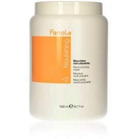 Fanola Nourishing toitev mask