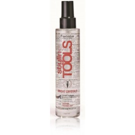 Fanola Styling Tools Bright Crystals sära lisav seerum 100 ml