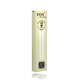 Fox Professional Barber Expert Classic raseerimisterad 10 tk