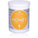 Kallos Honey Mask укрепляющая маска с медом 275 мл.