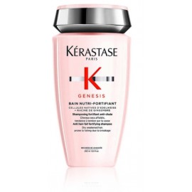 Kérastase Genesis Nutri-Fortifant toitev šampoon