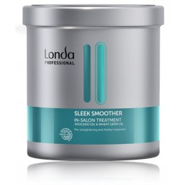 Londa Professional Sleek Smoother Treatment siluv mask