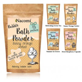 NACOMI Bath Powder порошок для ванны  150 g.