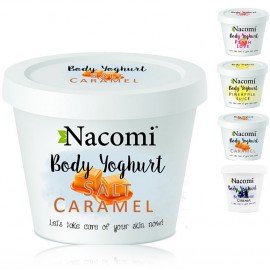 NACOMI Body Yoghurt kehajogurt 180 ml