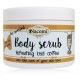 NACOMI Body Scrub kehakoorija