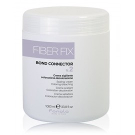 Fanola Fiber Fix Bond Connector palsam blondeeritud juustele