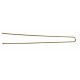 Lussoni Hair Pins U-kujulised soengunõelad 300 tk