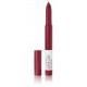 Maybelline Super Stay Ink Crayon Lipstick матовая помада 1,13 г.