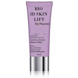 Nacomi Bio 3D Skin Lift 3in1 näomask-seerum 85 ml