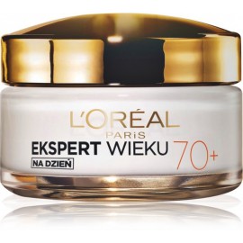 L'oreal Age Specialist 70+ toitev kortsudevastane päevakreem 50 ml