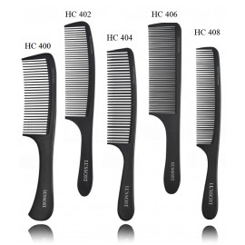 LussonI Handle Combs расческа