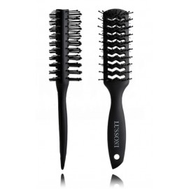 Lussoni Duo Sided Vent Brush расческа для волос